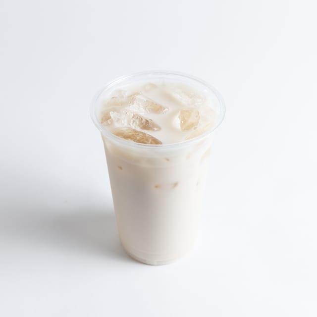 Horchata (regular).