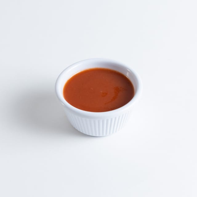 Hot Sauce 1.5oz.