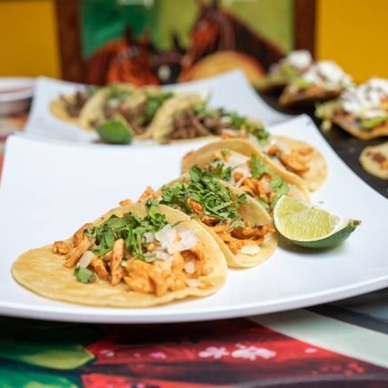 Tacos That Delight Your Taste Buds