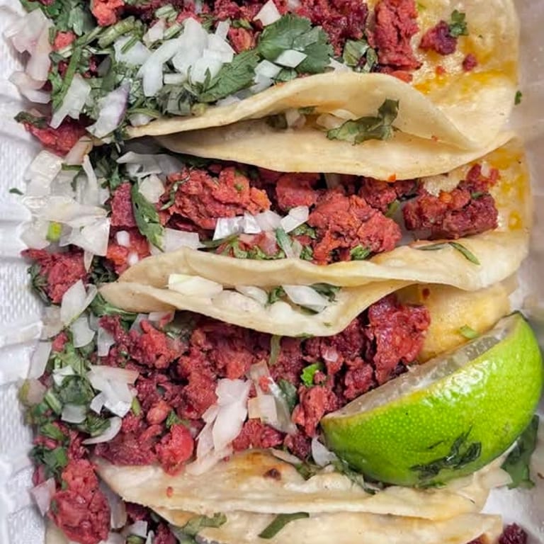 Tacos That Delight Your Taste Buds