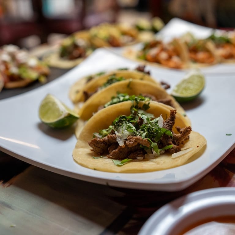 Tasty Tortas: A Mexican Sandwich Delight